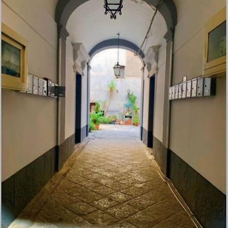 Central House Catania Historic Center Ngoại thất bức ảnh