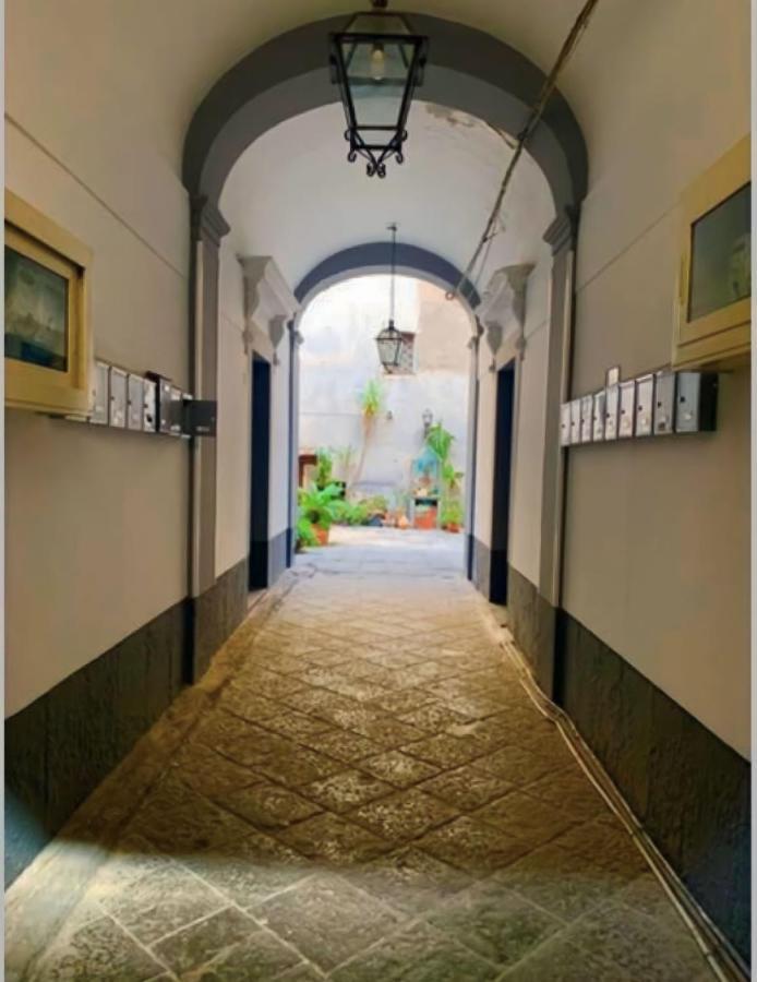 Central House Catania Historic Center Ngoại thất bức ảnh
