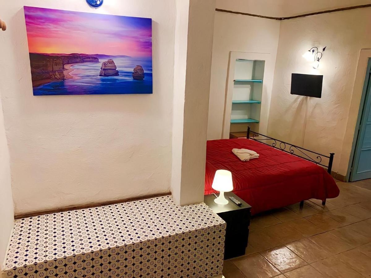 Central House Catania Historic Center Ngoại thất bức ảnh