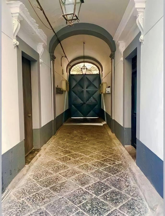 Central House Catania Historic Center Ngoại thất bức ảnh