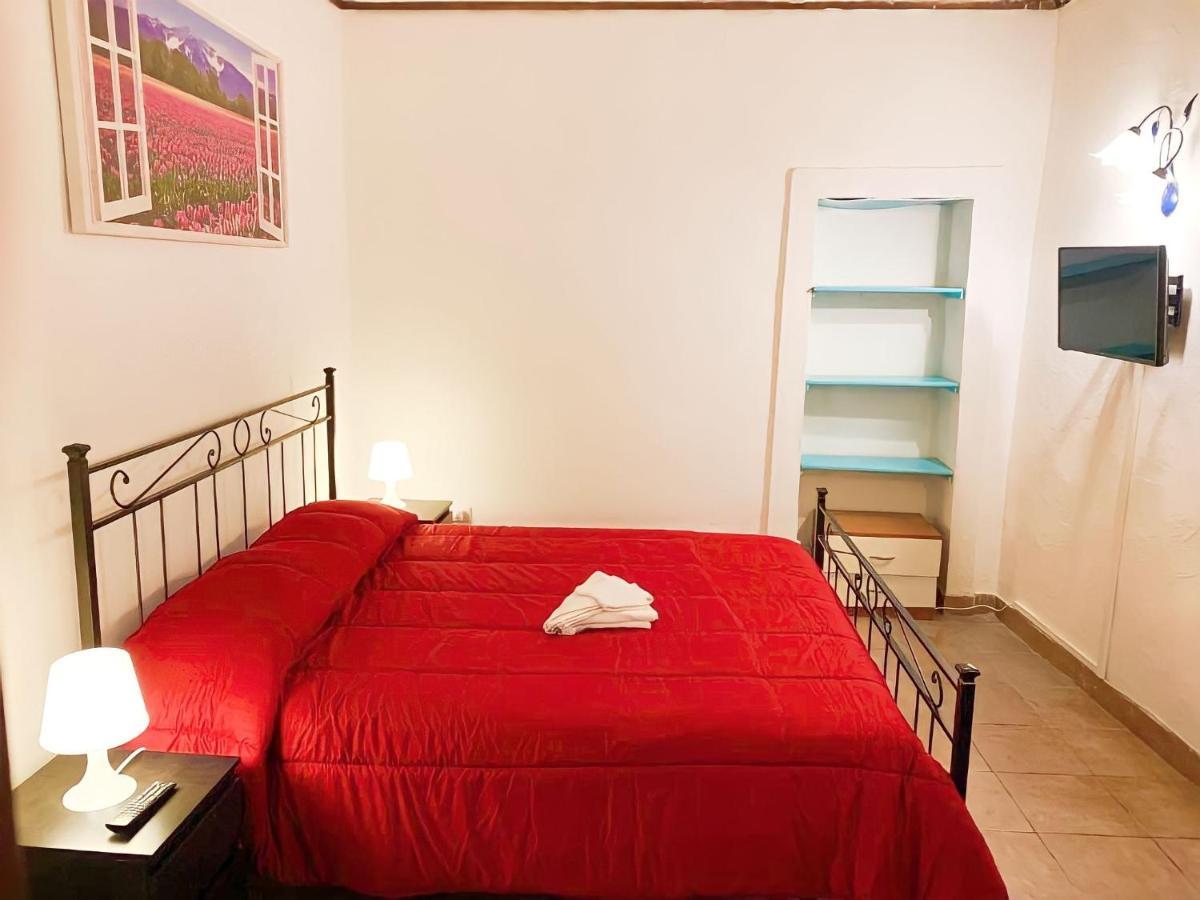 Central House Catania Historic Center Ngoại thất bức ảnh